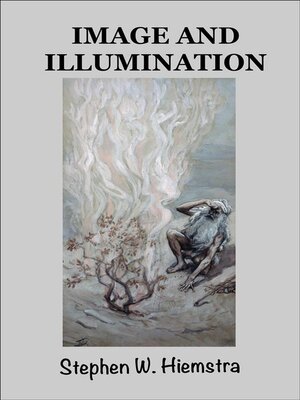 cover image of Image and Illumination